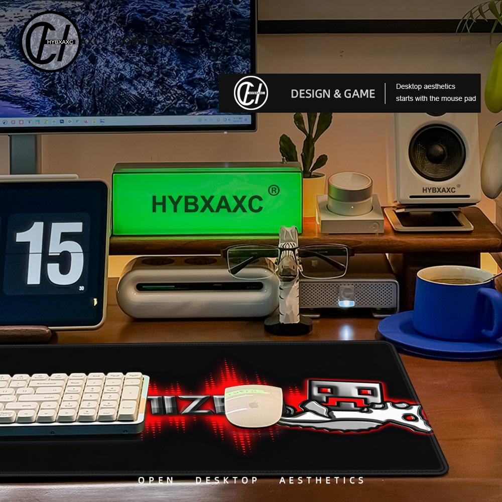 E-Sports Cool Mouse Pad Geomet - Esports Gaming Laptop recension och pris