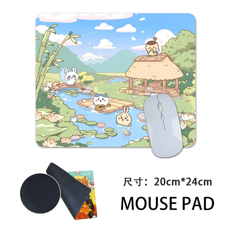 Chiikawa Series Cute Cartoon M - Esports & Gaming Optics Gmbh recension och pris