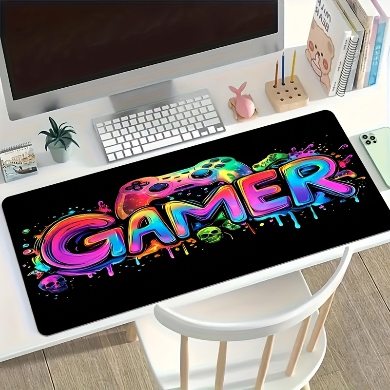 VIKAMA E-Sports Colorful Game  - Esports Gaming Laptop recension och pris