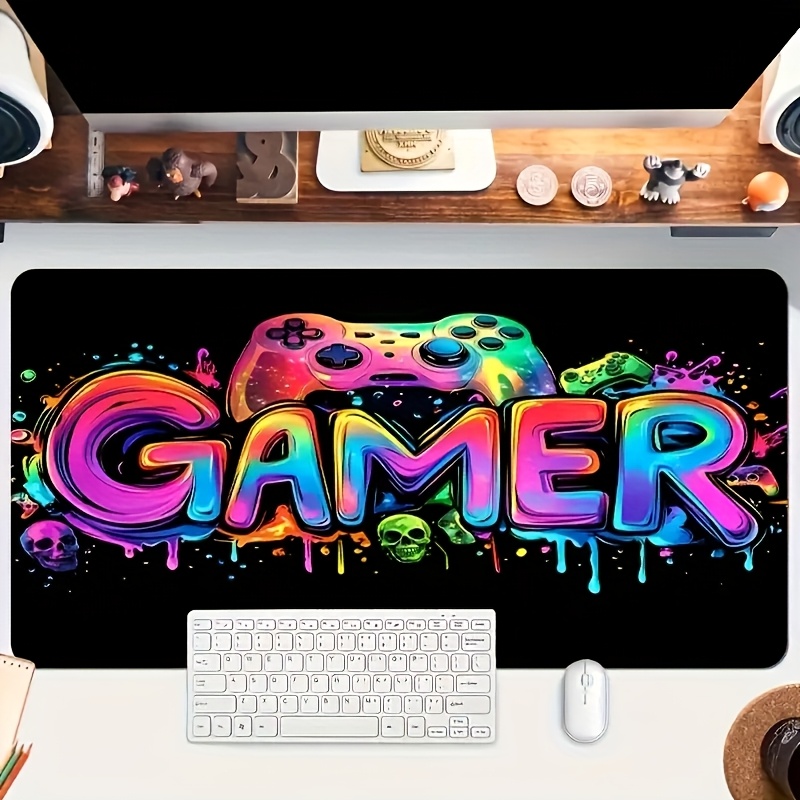 VIKAMA E-Sports Colorful Game  - Esports Gaming Laptop recension och pris