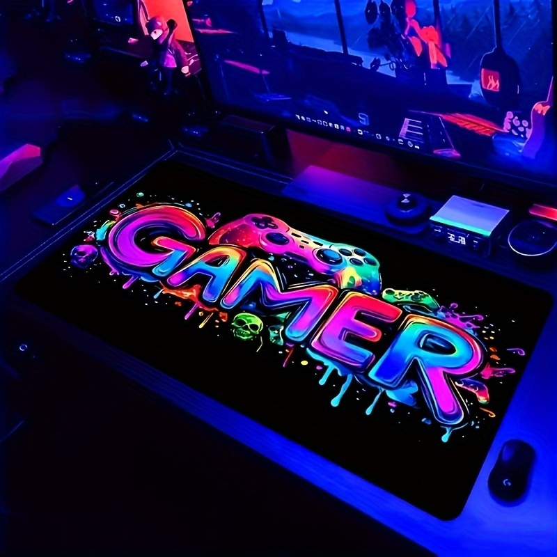 VIKAMA E-Sports Colorful Game  - Esports Gaming Laptop recension och pris