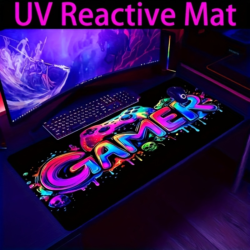 VIKAMA E-Sports Colorful Game  - Esports Gaming Laptop recension och pris