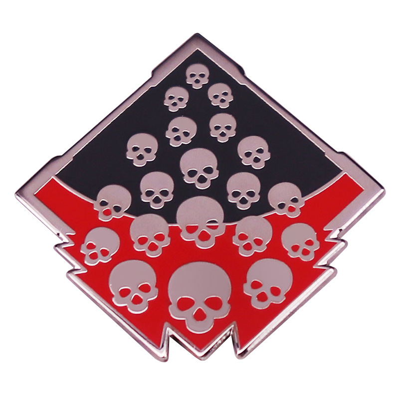 Fun Hero Gamer Logo Badge Cart - Esports Gaming Jacket recension och pris