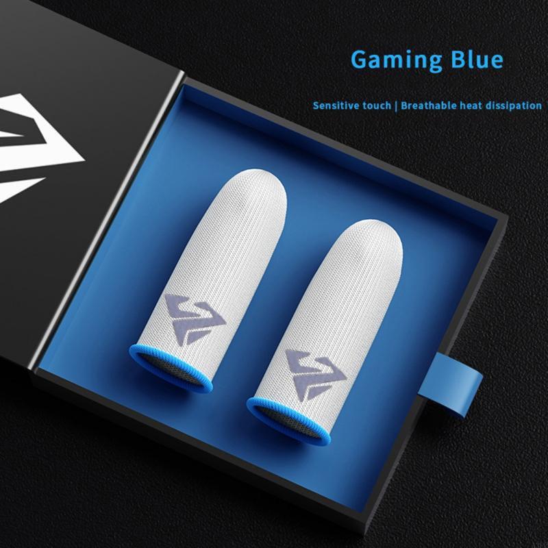 Game Fingertip Gloves for PUBG - Esports Gaming Gloves recension och pris