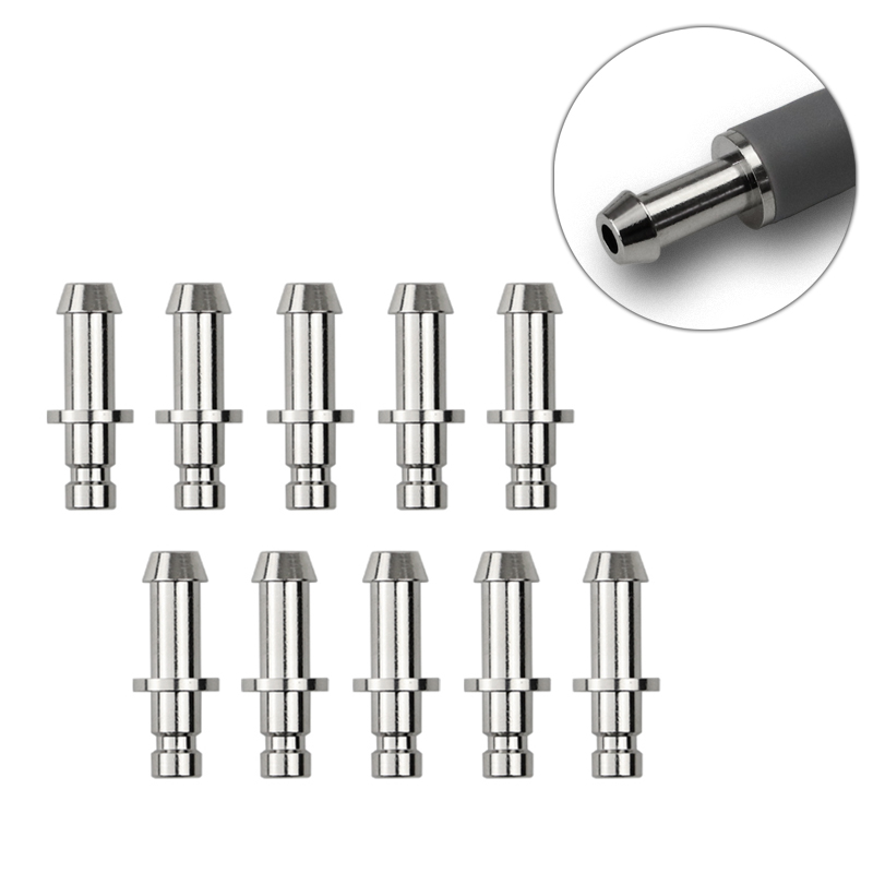 Air Hose Tube Adapter Metal Pi - Dual Monitor Stand recension och pris