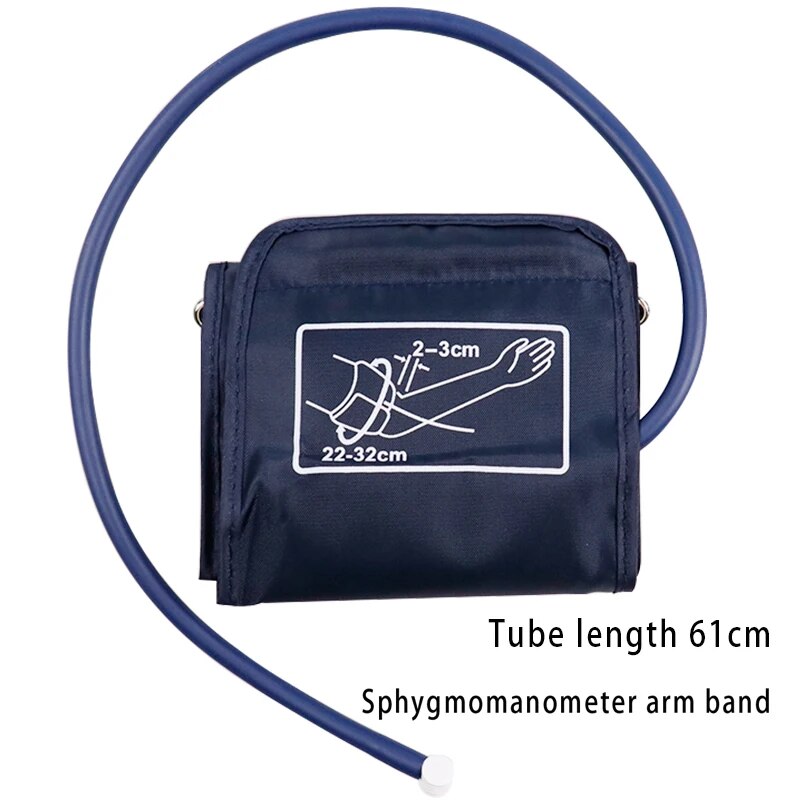 22-32cm/22-42cm Medical Blood  - Dual Monitor Stand recension och pris