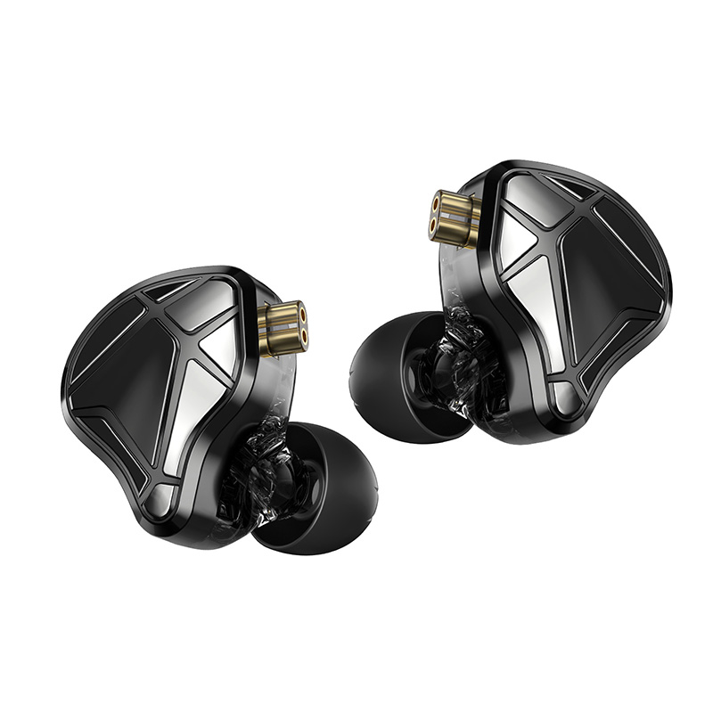  KZ Axas FPS Gaming IEM Headp - Esports Gaming Setup recension och pris