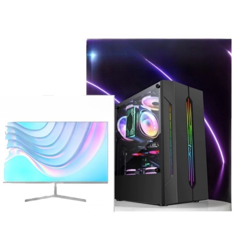 Office computer desktop assemb - Esports Gaming Business recension och pris